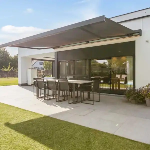 zonwering Einighausen